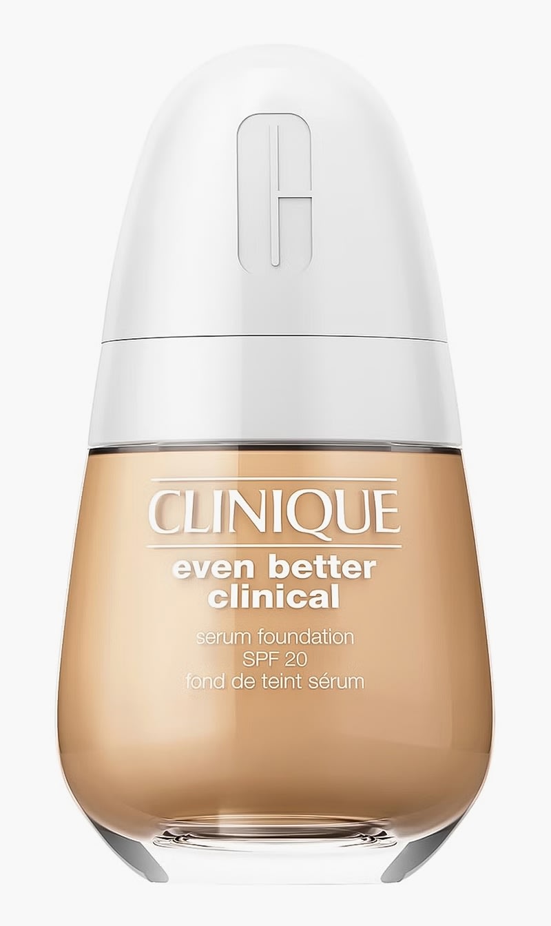 

Clinique Others Even Better Clinical Serum Foundation Spf20, Mering for Women | The Deal Outlet