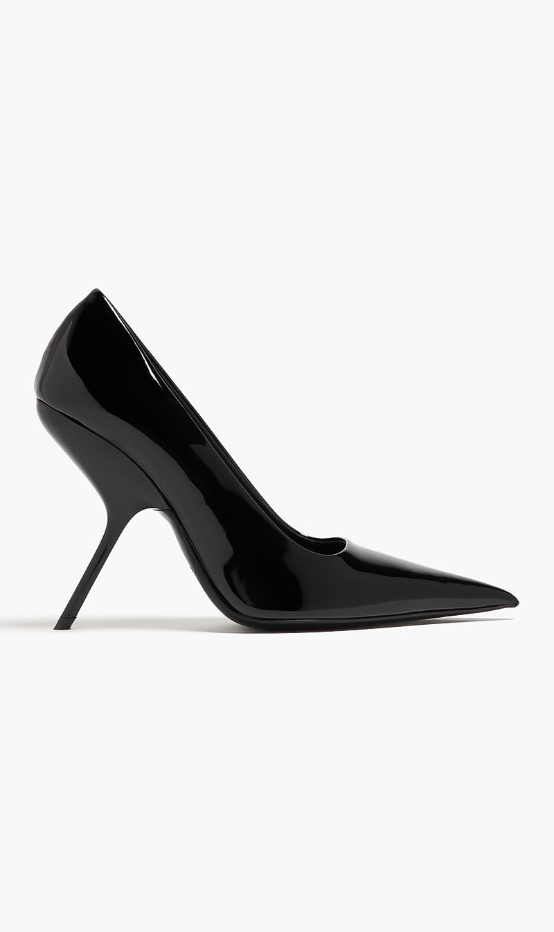 

Salvatore Ferragamo Black Eva X5 for Women | The Deal Outlet