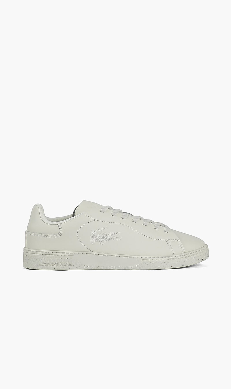 

Classic Logo Lace Sneakers