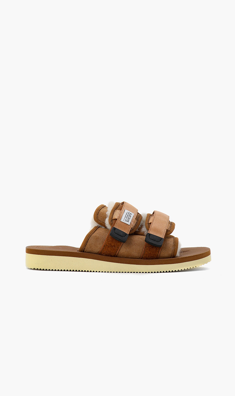 

Suicoke Moto-cab Slides