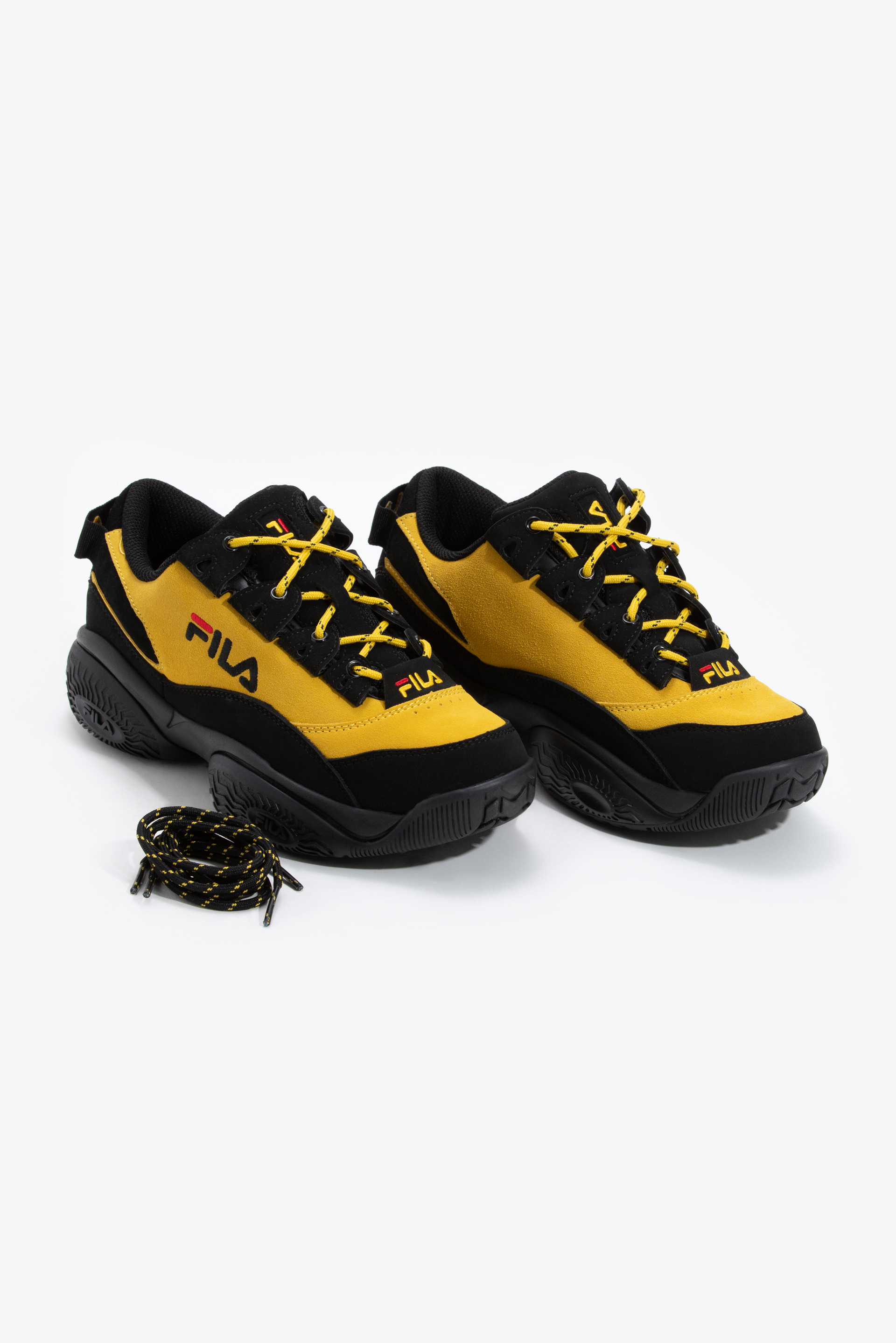 

Fila Provenance Gar Denia Sneakers