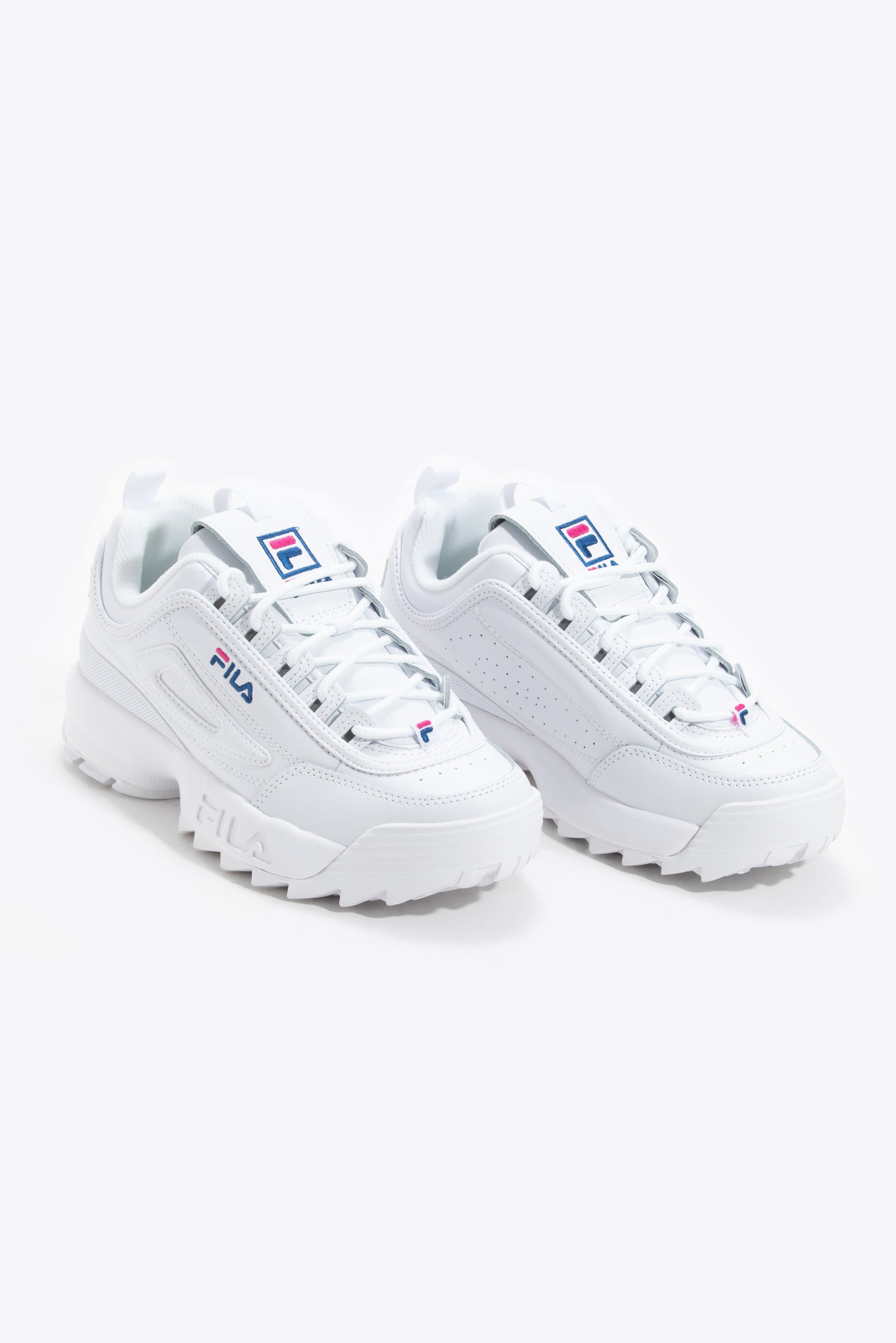 

FILA Disruptor Ii Premium Sneakers