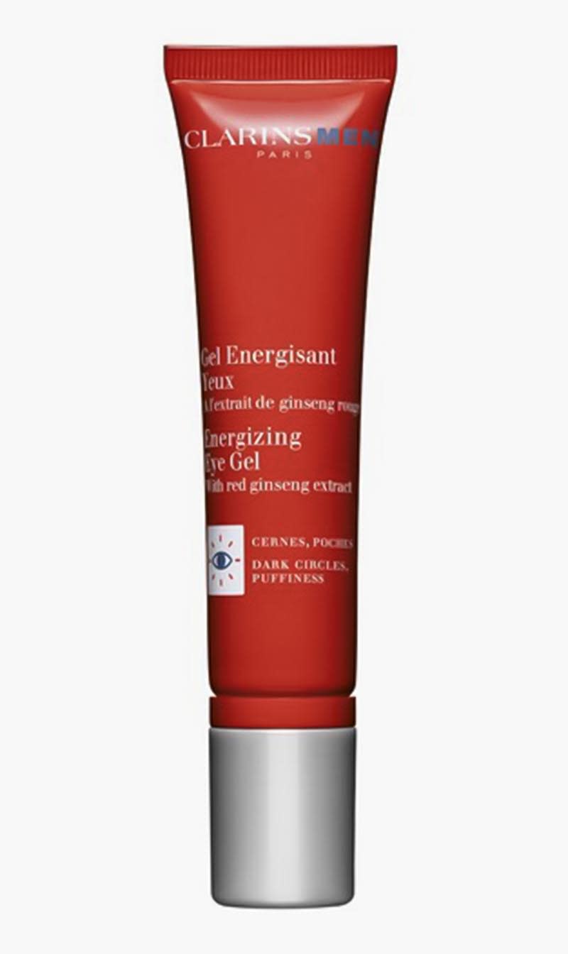 

Clarins Others Clr Men Gel Enrgy Eye Retail 15ml for Men | The Deal Outlet