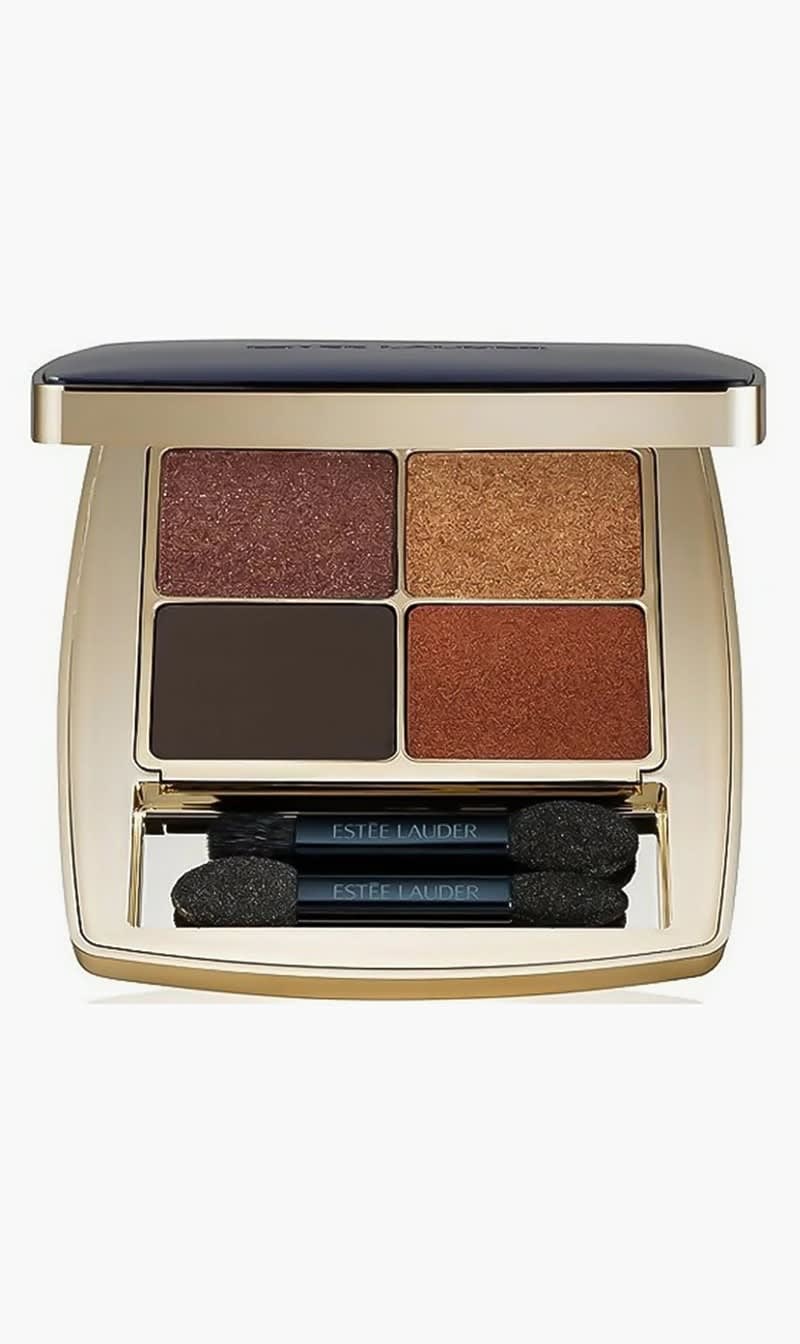 

Estee Lauder Others Pure Color Envy Luxe Eyeshadow,wild Earth for Women | The Deal Outlet