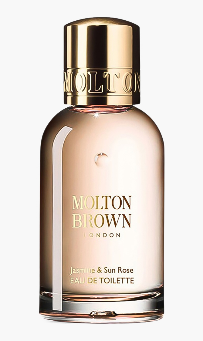 

Molton Brown Jasmine And Sun Rose Edt, 50 Ml