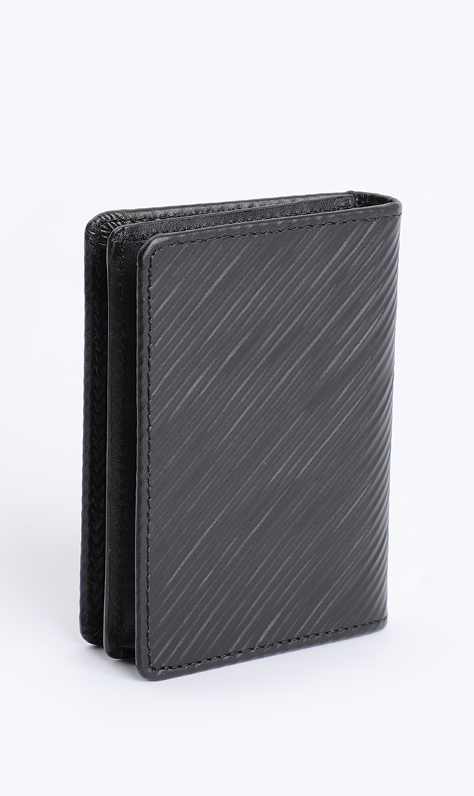 

Tumi Nassau Slg Gusseted Card Case