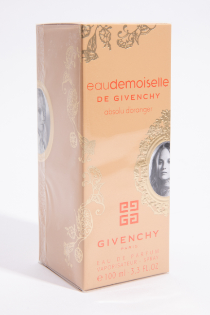 

Givenchy Eaudemoiselle De Givenchy Absolu D'oranger Eau De Parfum, 100 Ml