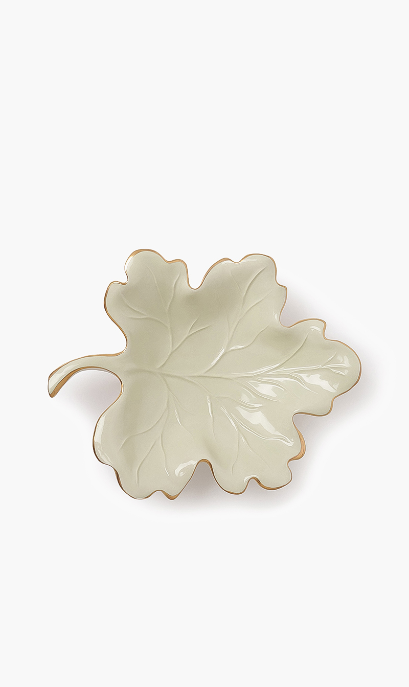 

Villari Autumn Medium Fig Leaf