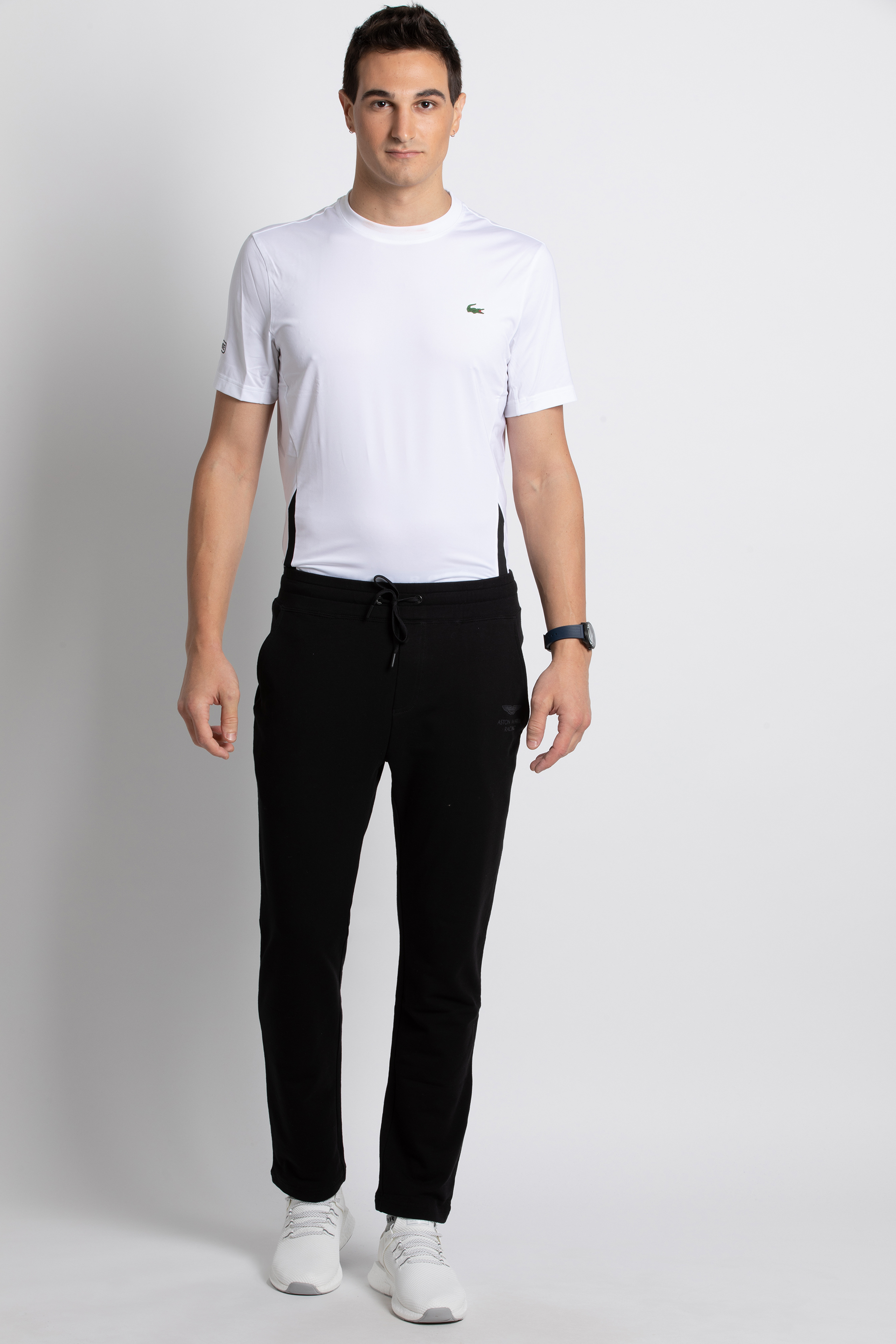 

Hackett London Aston Martin Racing Track Pants
