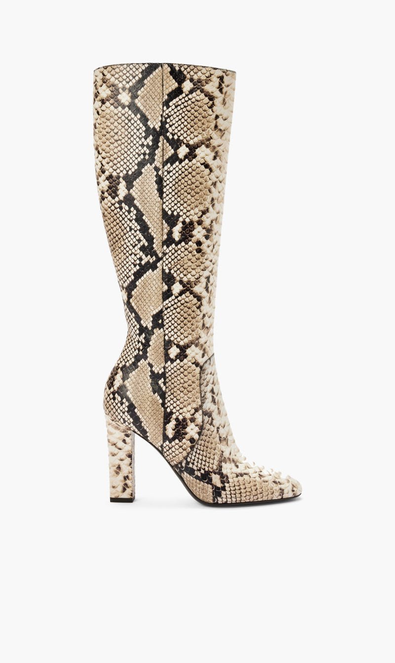

Michael Kors Beige Carly Runway for Women | The Deal Outlet