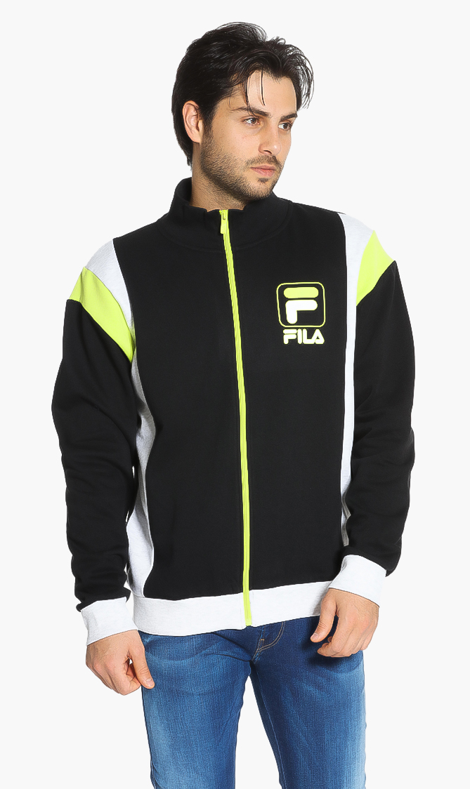 

Fila Rolland Track Jacket