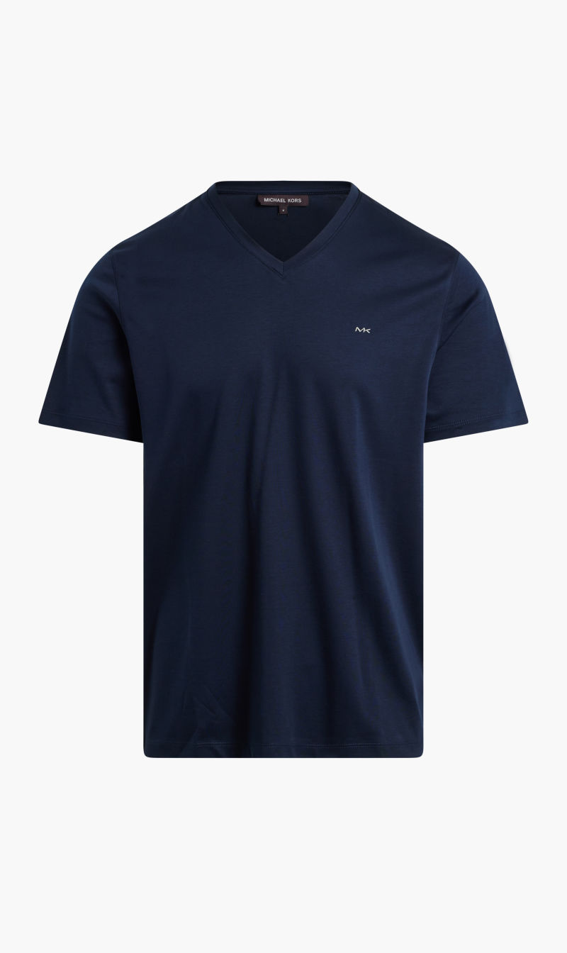 

Michael Kors Blue Sleek Mk Vee for Men | The Deal Outlet