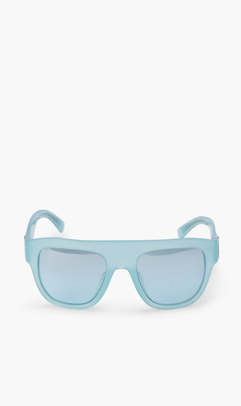 

Dolce & Gabbana Brown Acetate Woman Sunglass for Women | The Deal Outlet
