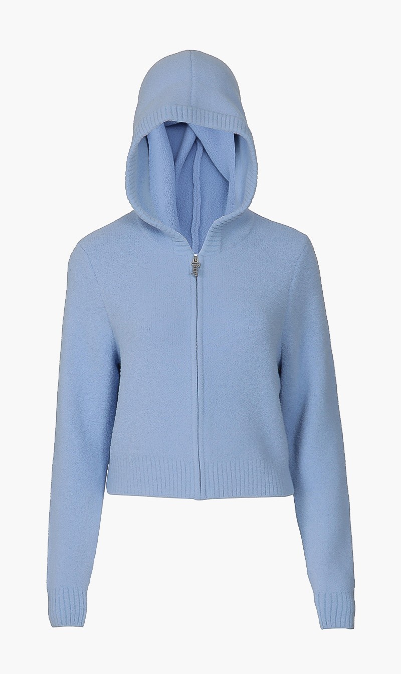 

Della Robia Hoodie