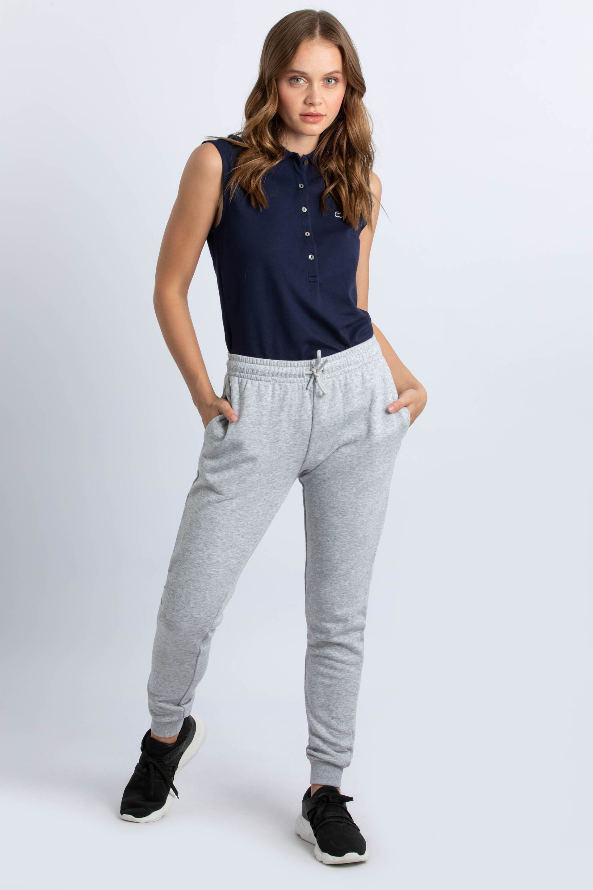 

Lacoste Tennis Fleece Trackpants