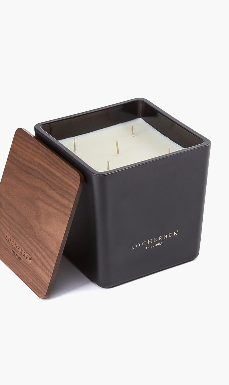 

Locherber Azad Kashmere Candle