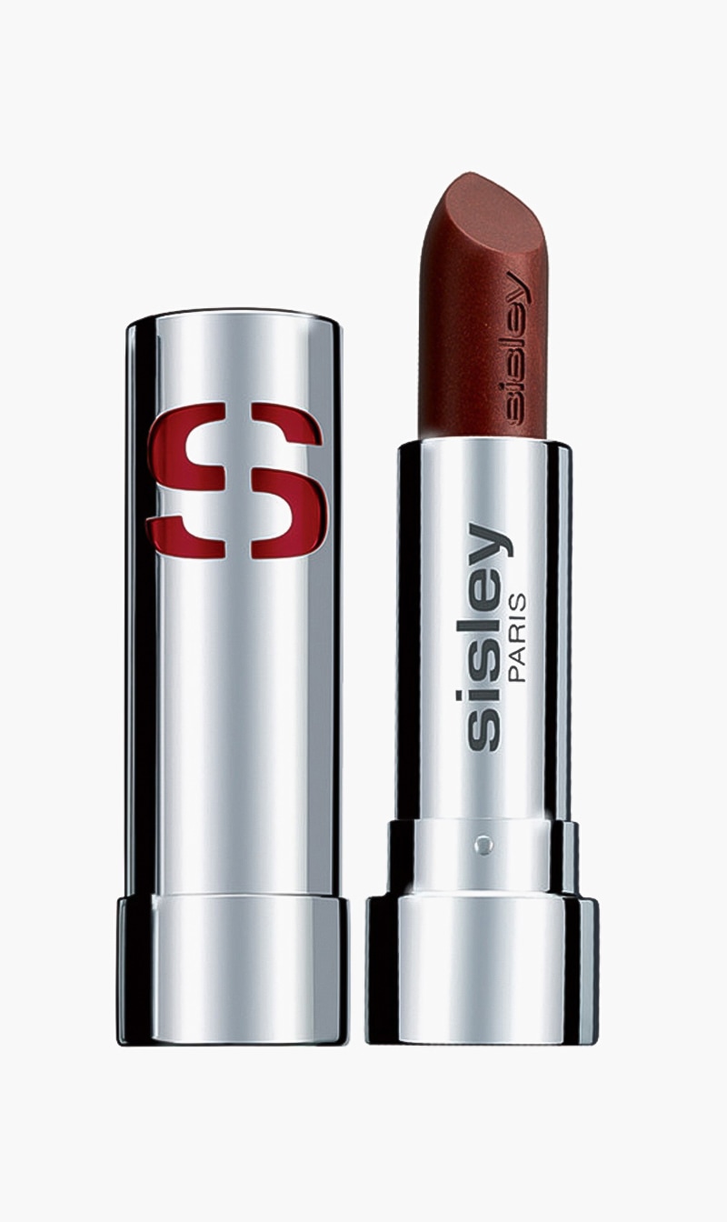 

Sisley - Sheer Listick Toffee