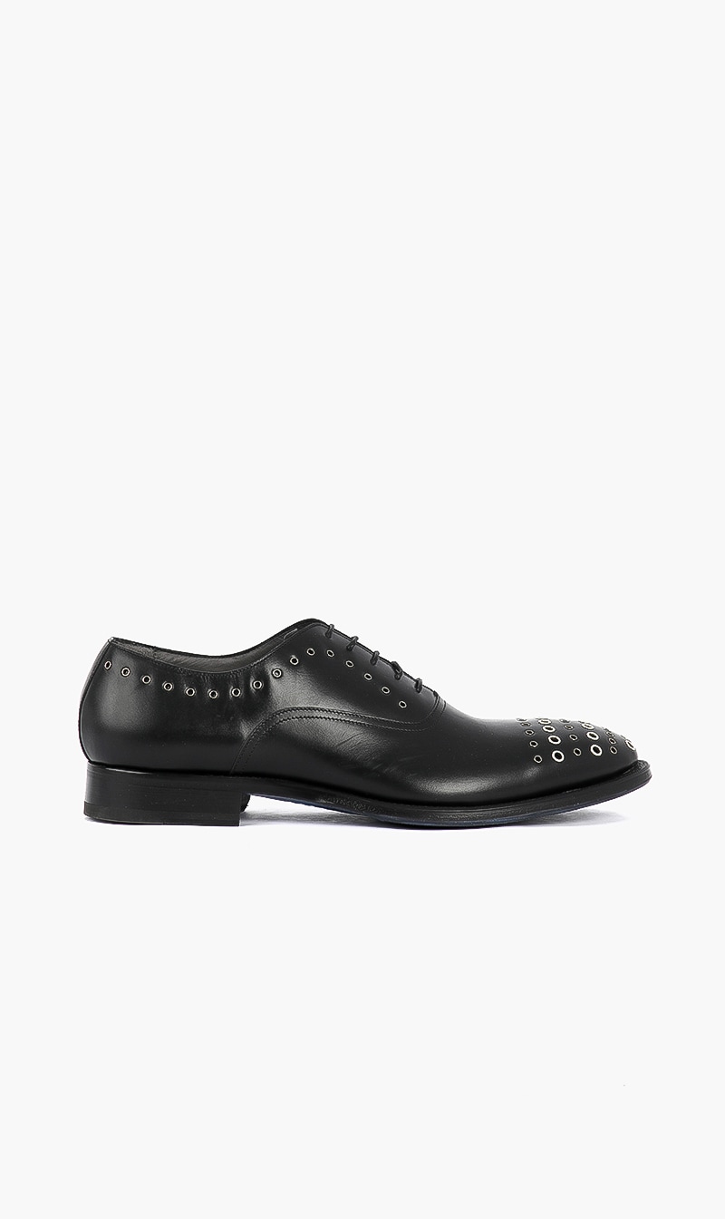 

Scarpad Formal Shoes, Black