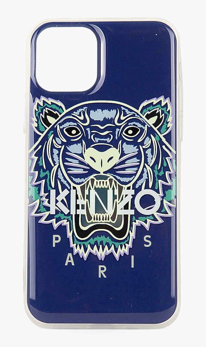 

Kenzo Tiger Head Iphone 11 Pro Case