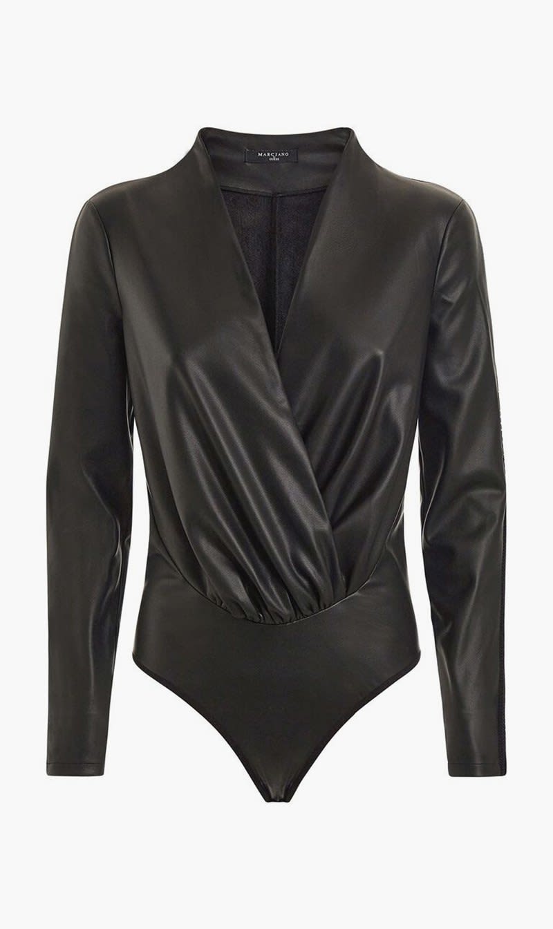 

Guess Black Hype Dress for Women | The Deal Outlet