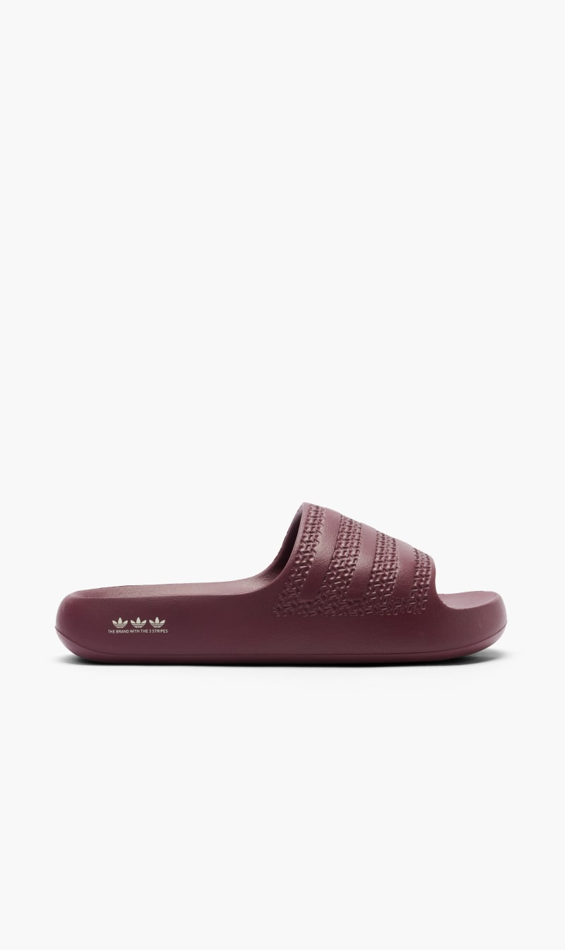 

Adilette Ayoon W, Purple