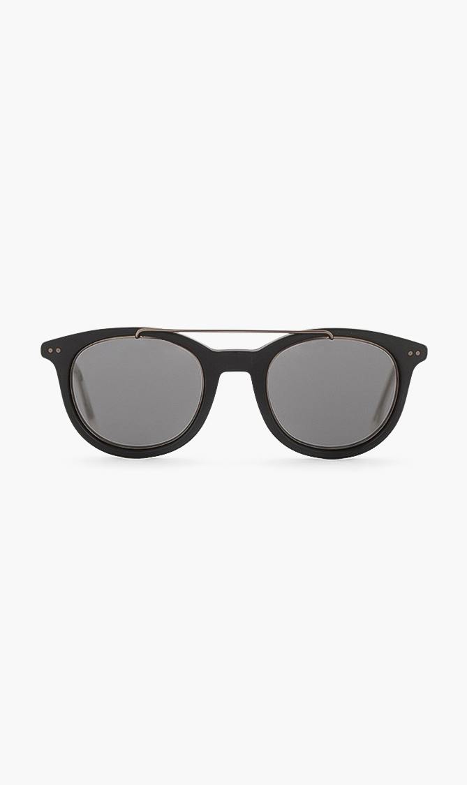 

Tommy Hilfiger Pilot Cat Eye Sunglasses