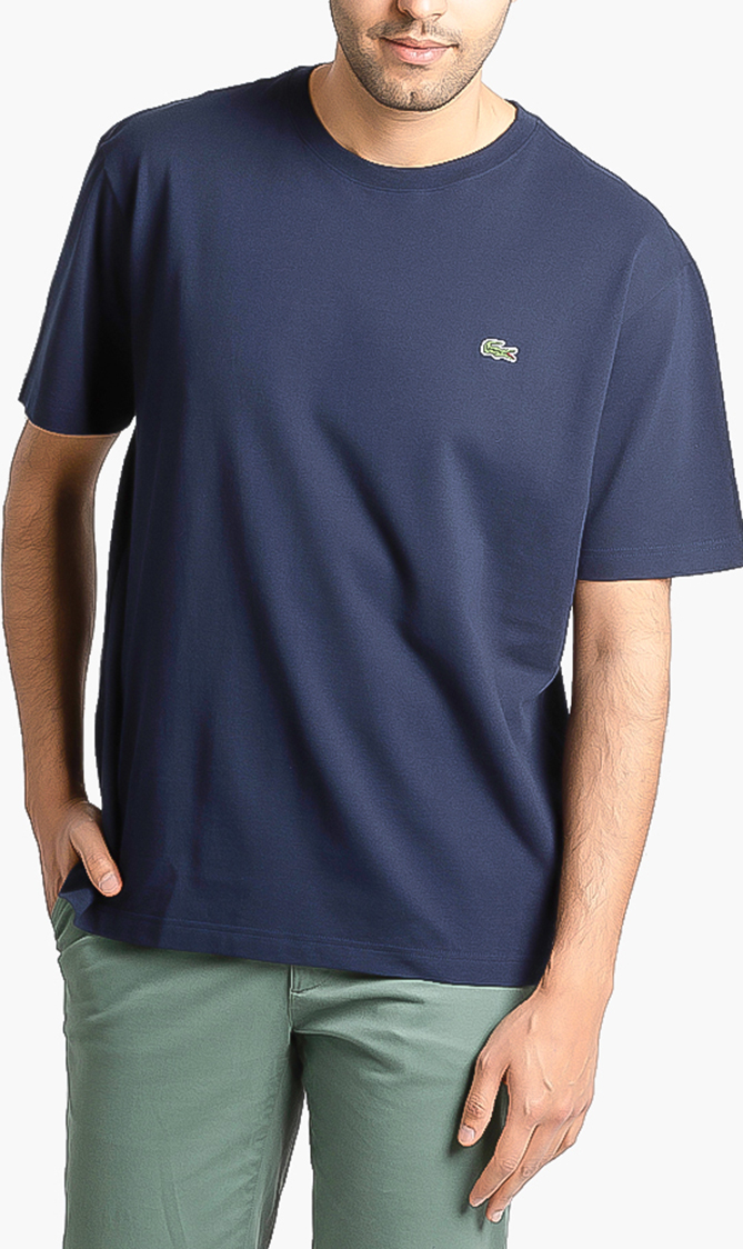

Lacoste Crew Neck Tennis T-shirt