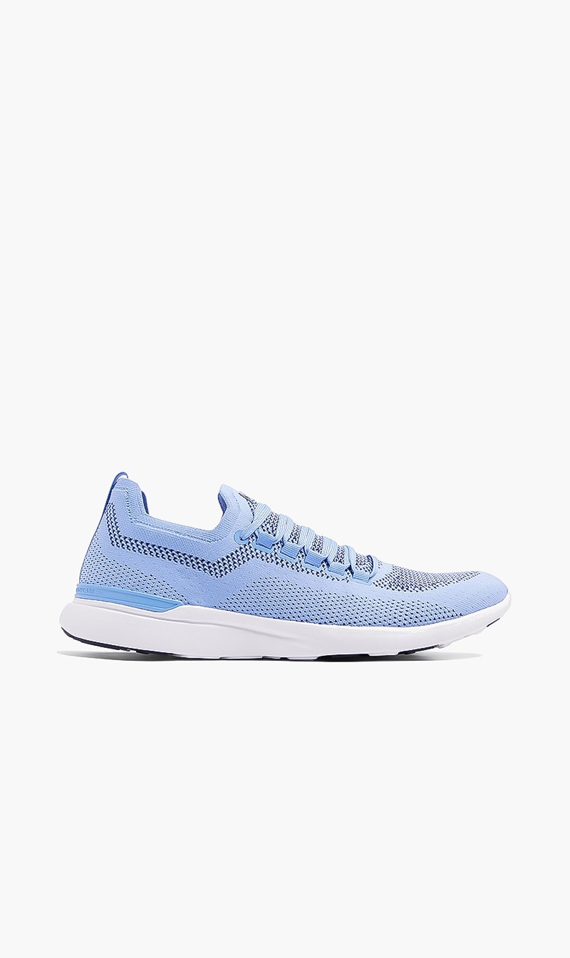 

Athletic Propulsion Labs Blue Breeze for Men | The Deal Outlet