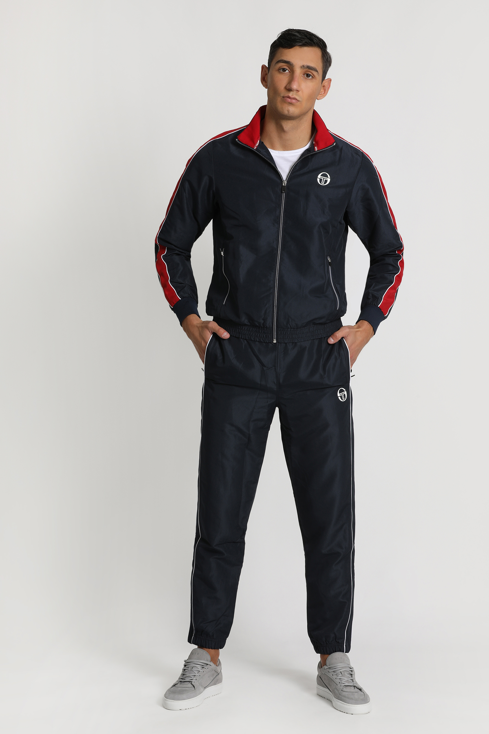 

Sergio Tacchini Volmartracksuit