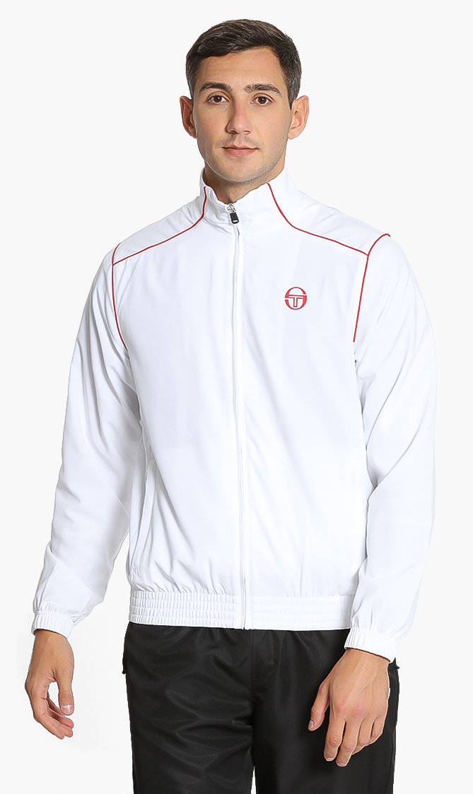 

Sergio Tacchini Club Tech Tracktop