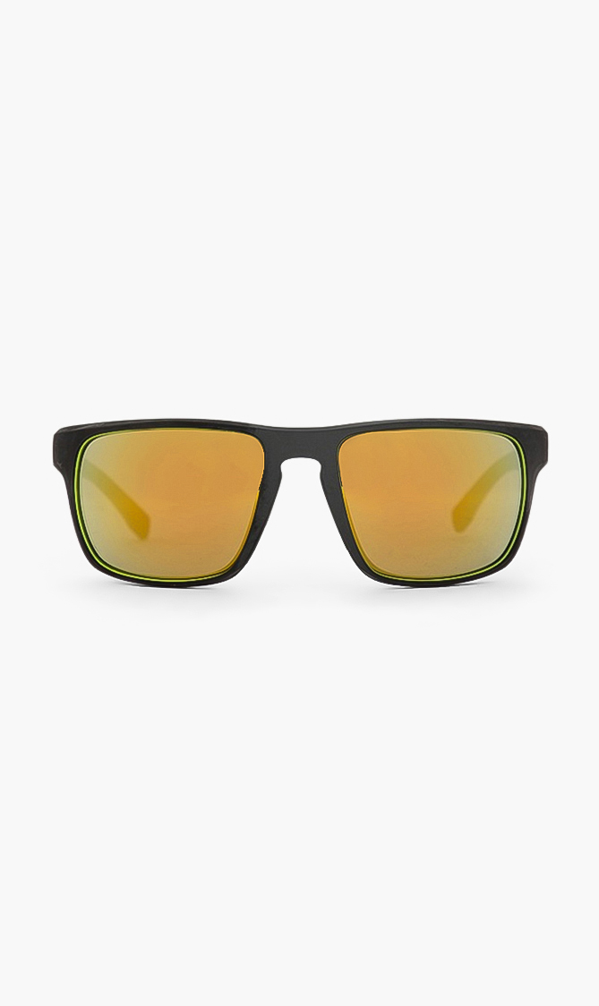 

Hugo Boss Polarized Mirrored Sunglasses
