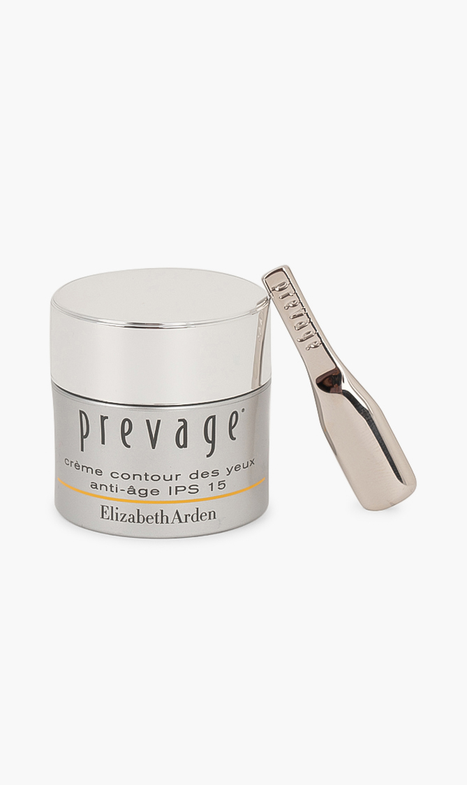 

ELIZABETH ARDEN Eye Protect Nourishing Moist Cream Spf 15, 15ml