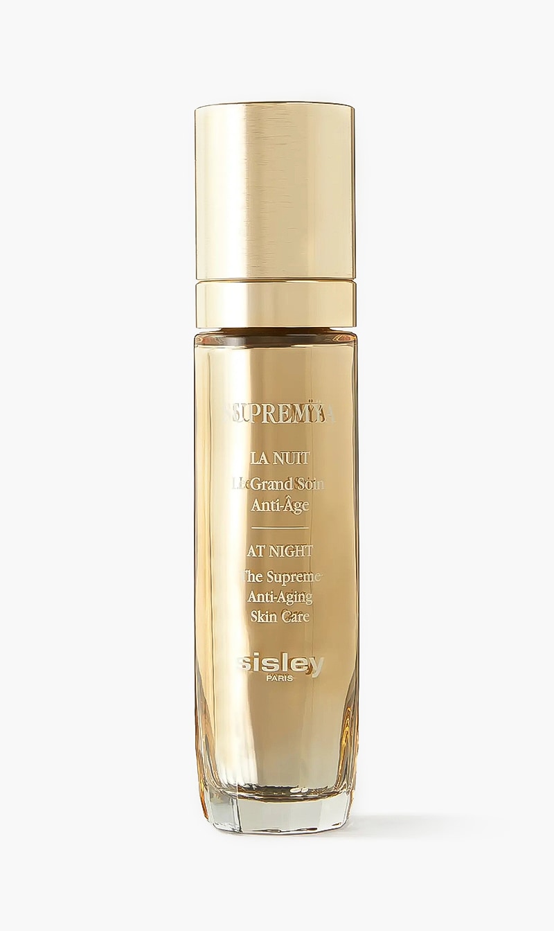 

Supremya At Night Anti Aging Skn 50ml