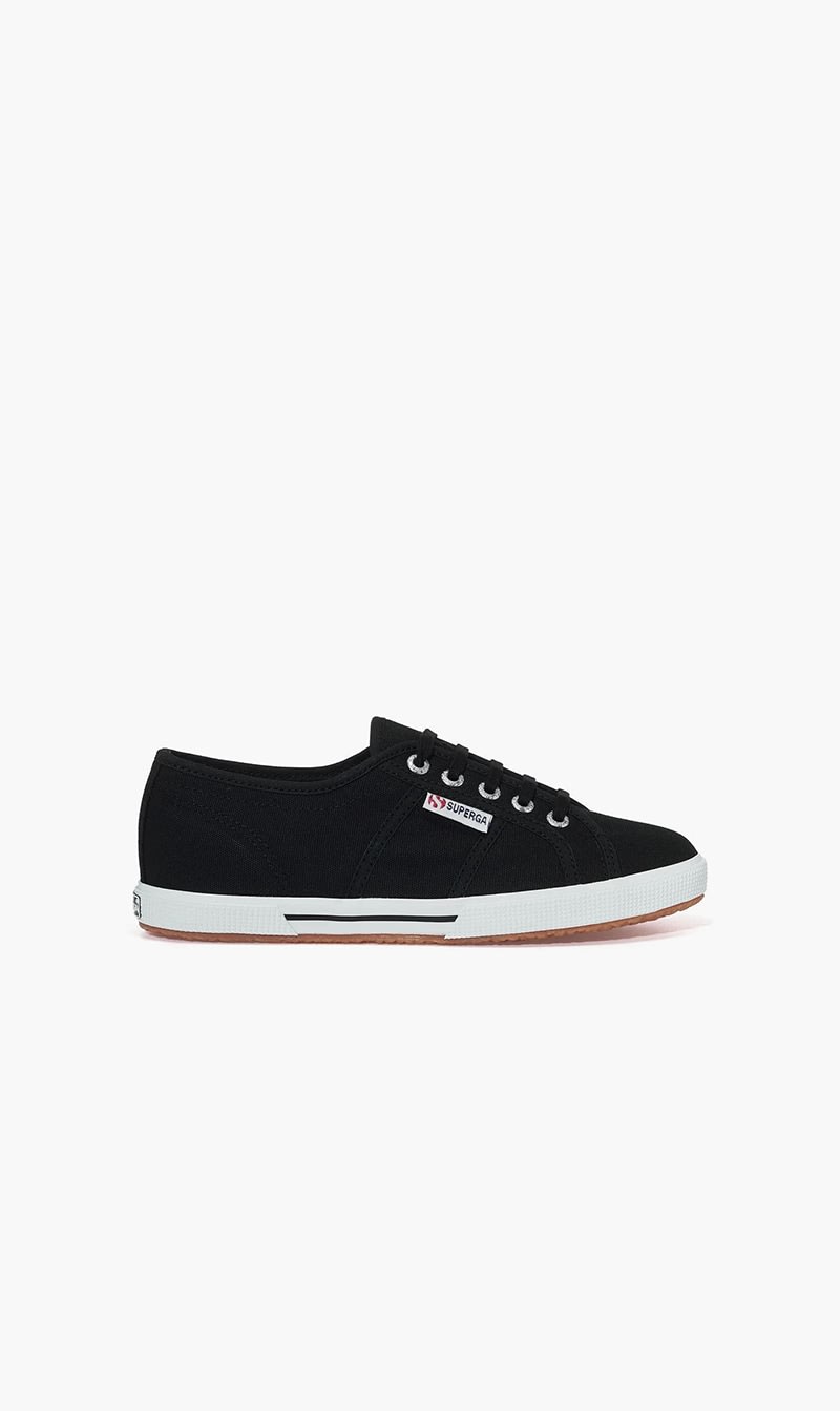 

Superga Low Cut Vegan Sneakers | The Deal Outlet