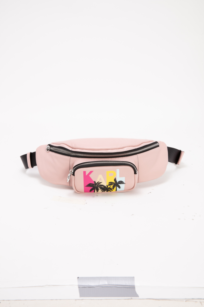 

Karl Lagerfeld Karlifornia Belt Bag