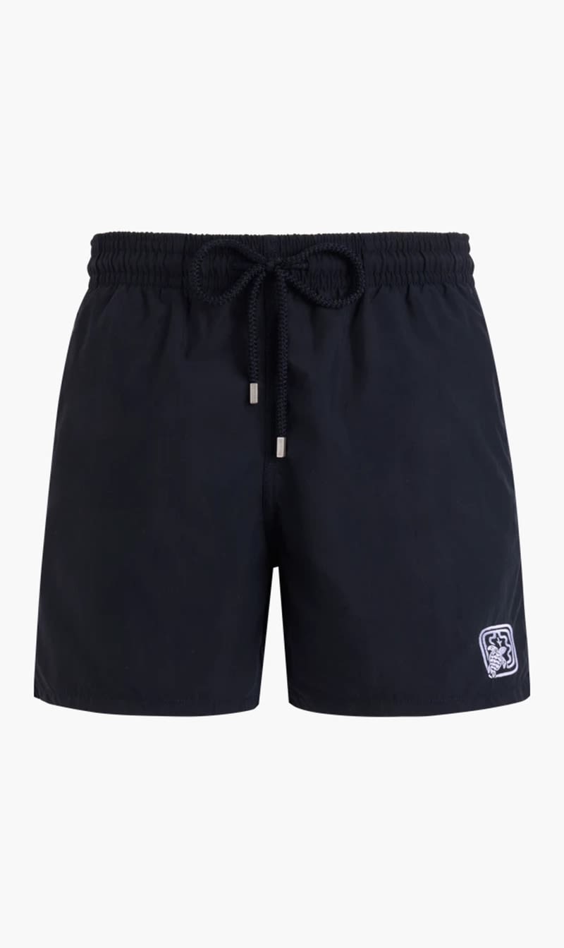 

Vilebrequin Blue Moorea Ab9i3 Idlf Su24 Uni Log Emb Pla Bleu Marine for Men | The Deal Outlet