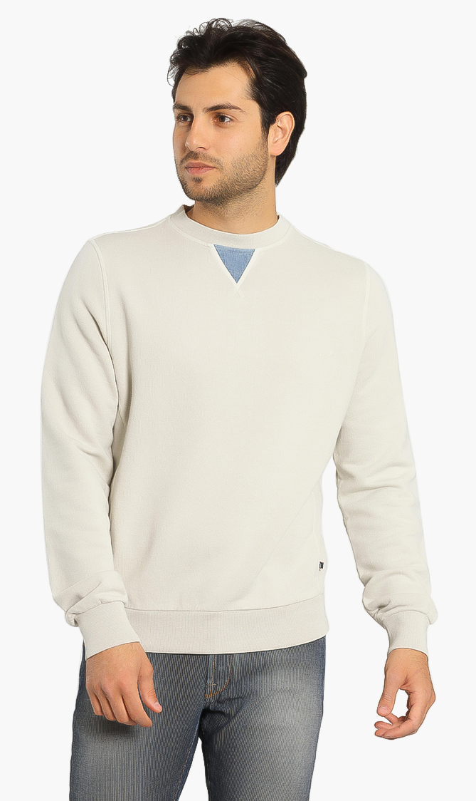 

Jacob Cohen Crew Neck Sweatshirt