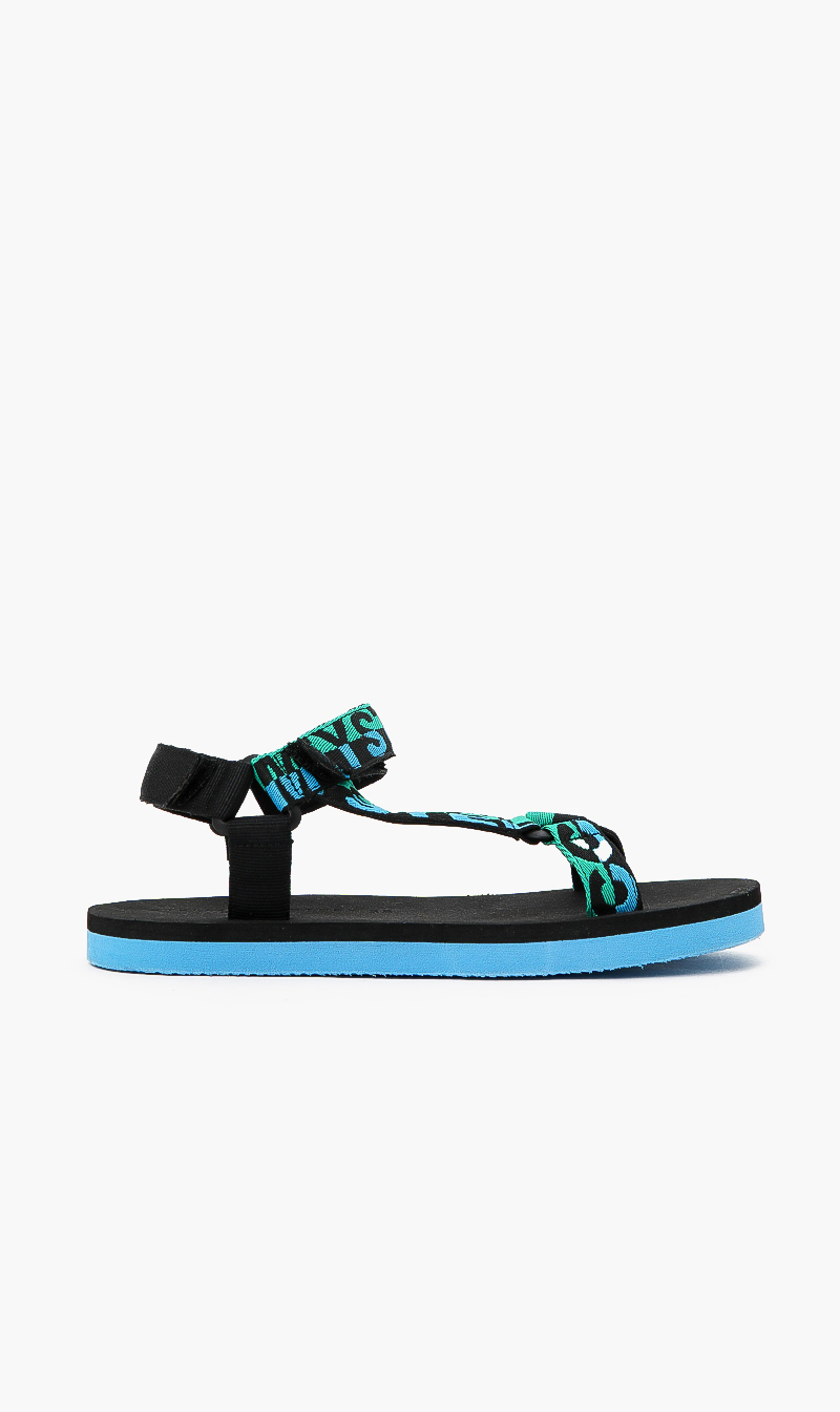 

Stella Mc Cartney Rubber Sandals