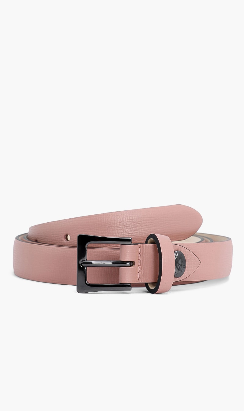 

Longchamp Leather Belt