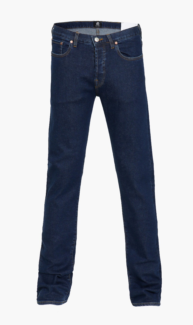 

Paul Smith Tapered Fit Jeans