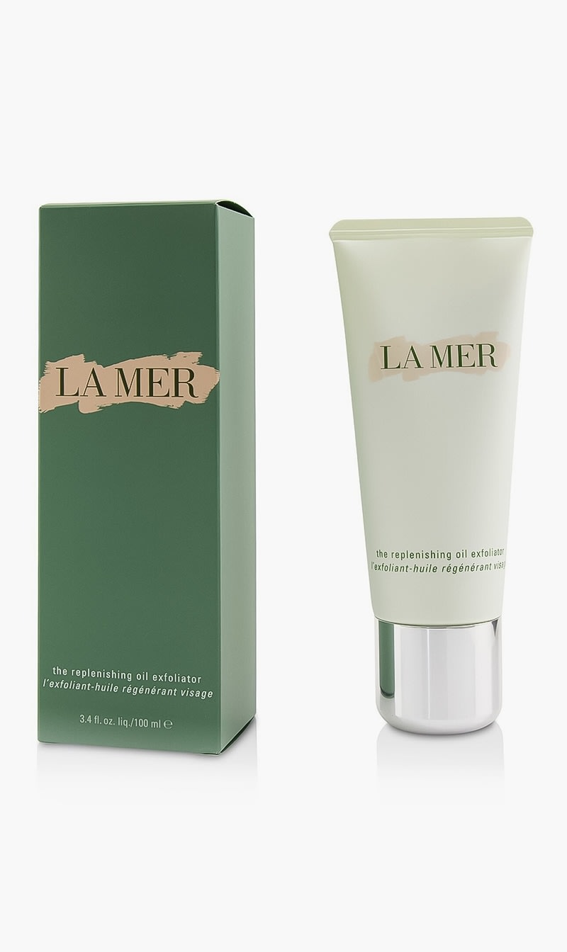 

La Mer Others Replenishing Oil Exfoliator 100ml for Women | The Deal Outlet