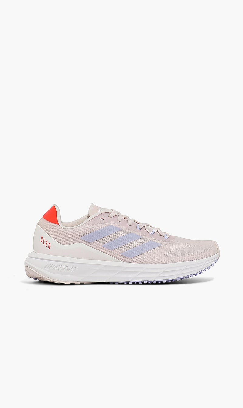 

Sl20 Running Sneakers, Pink