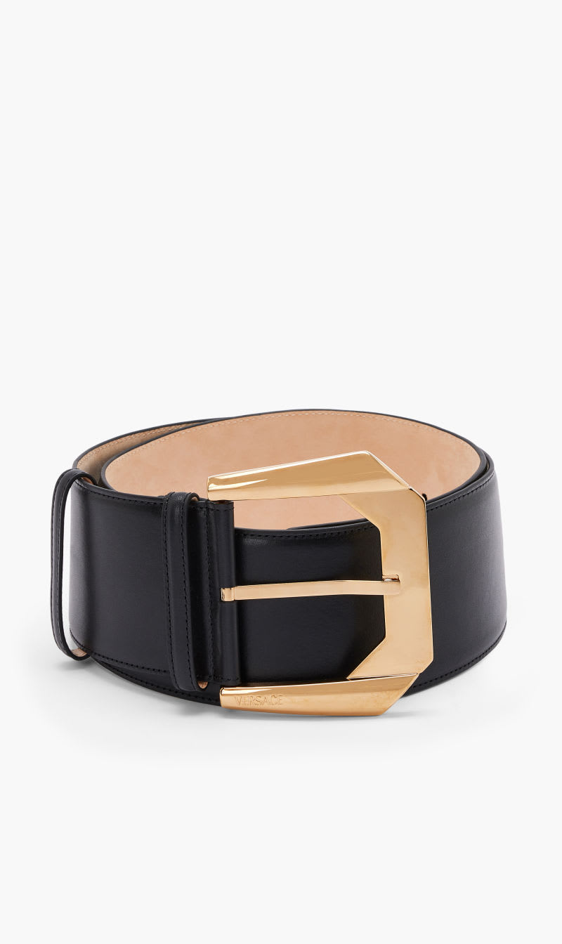 

Versace Multi-color Belt  Plain Vitello for Women | The Deal Outlet