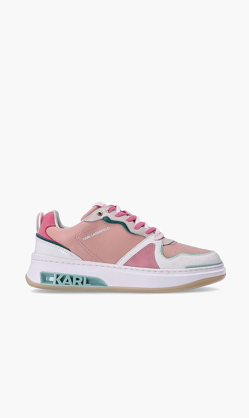 

Elektra Lay Sneakers, Pink