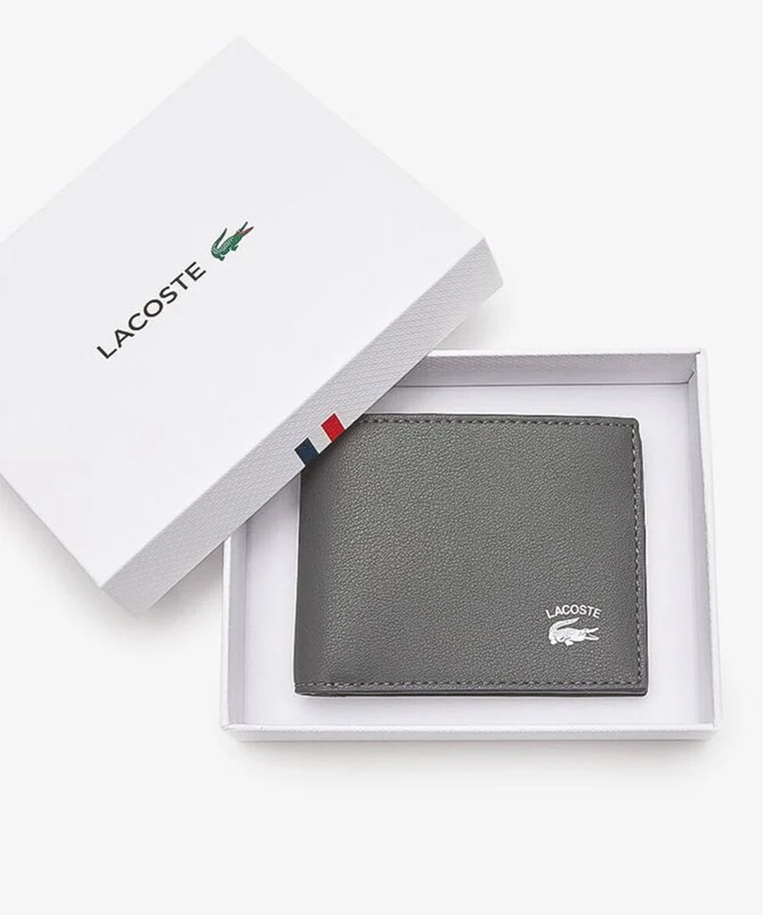 Lacoste outlet website 2025